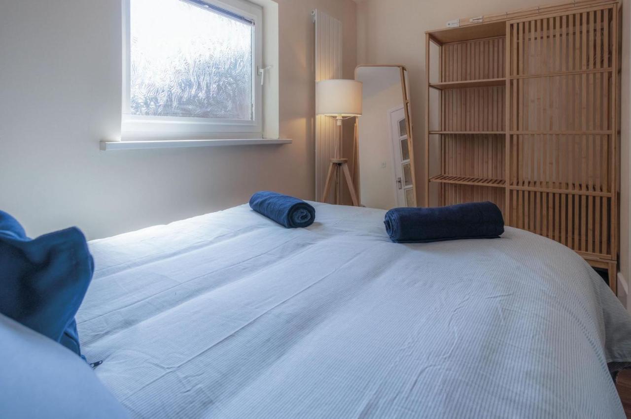 Croft Court - 1 Bedroom Apartment - Tenby Bagian luar foto