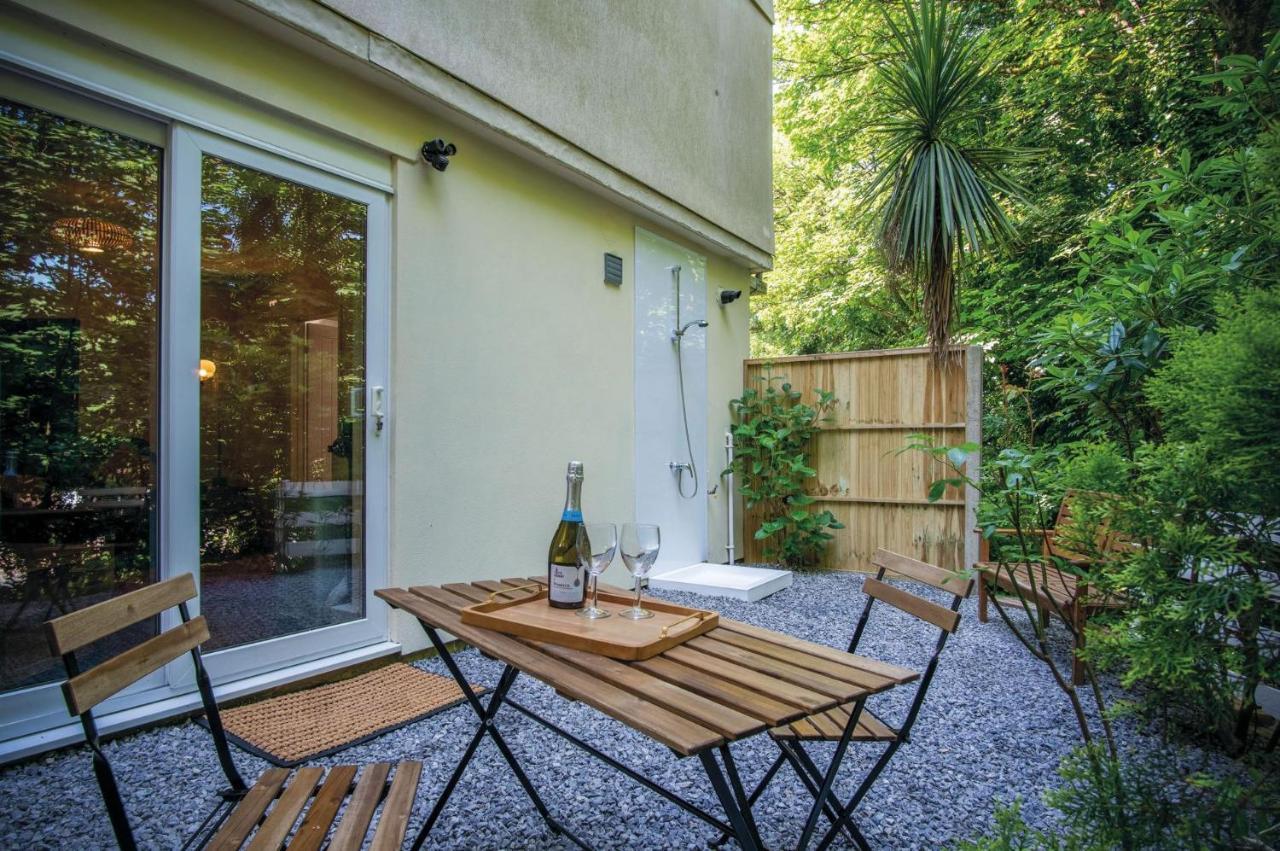 Croft Court - 1 Bedroom Apartment - Tenby Bagian luar foto